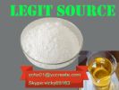 Clenbuterol Hormone Growth Powder Boldenone Cypionate Injection